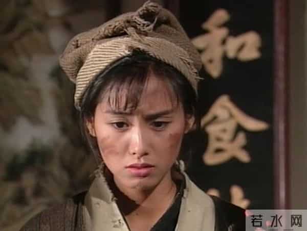 胡歌杨幂刘诗诗刘亦菲，八一八演员颜值最好的巅峰角色