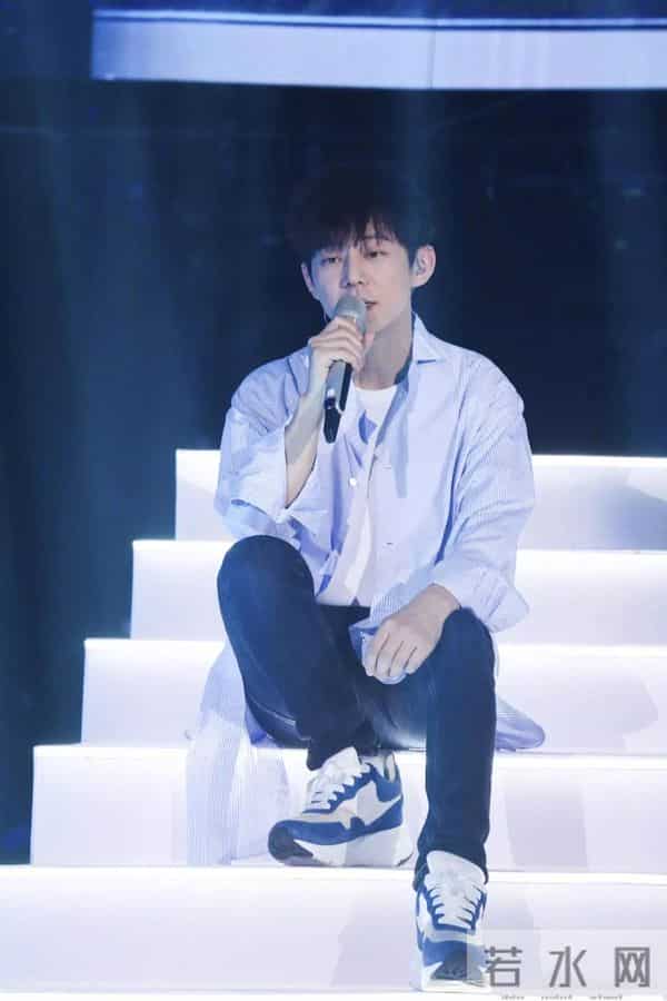 何炅的九段绯闻男女友史！