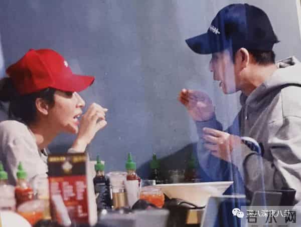 曾经人人喊打的“家暴男”，婚后竟然把女强人都宠成了小女孩？