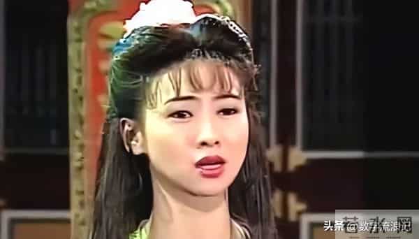 谁才是真正的“潘金莲”?盘点荧屏上的经典金莲扮演者