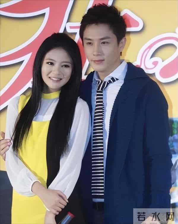 靠老婆成名的男星，张杰、杜江被捧成一线，果然娶个好妻旺三代