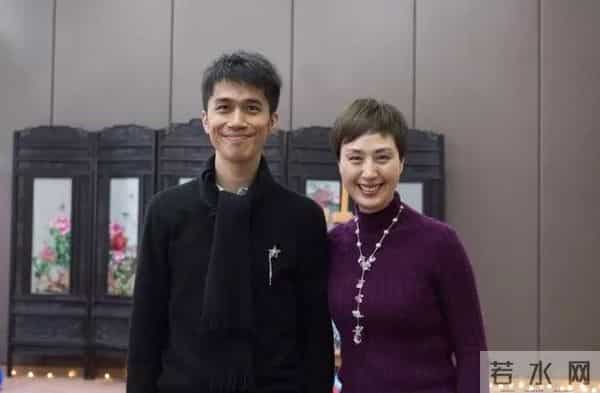 舞美师吴放:如何以当代审美表达古典戏曲内核