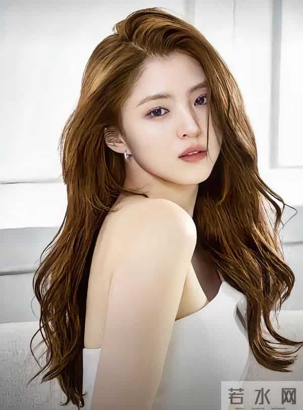 十位韩国90后美女明星，每位都长得很惊艳，有没有喜欢的那一位？