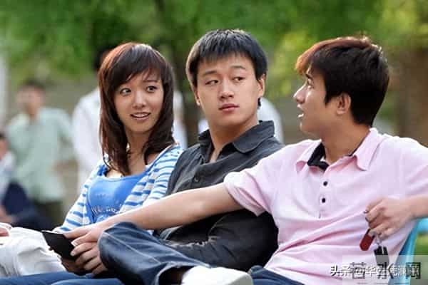 从坚决不拍裸戏,到几乎全裸出镜!起底“过气花旦”王珞丹上位史