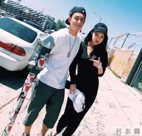 禀性难移?陈冠希两次约女网友去酒店被拒,还是在秦舒培怀孕期间