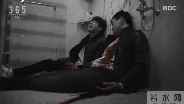 近十年评分最高的10部悬疑韩剧，《幽灵》第9，《信号》仅第2