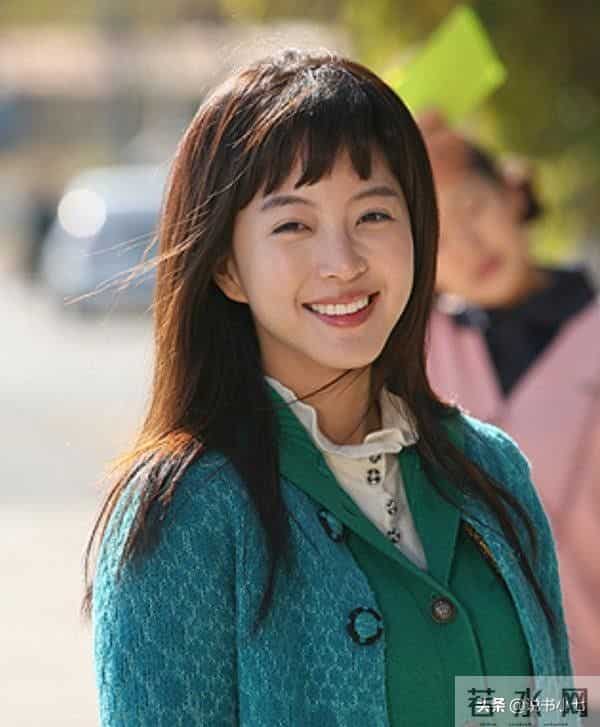 公主脸配牛鼻环，韩国逃跑女星新花招，酷似金喜善的脸会变啥样