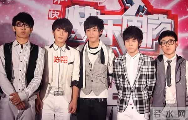 “谎话大王”陈翔的毁灭史,他的结局早就注定了