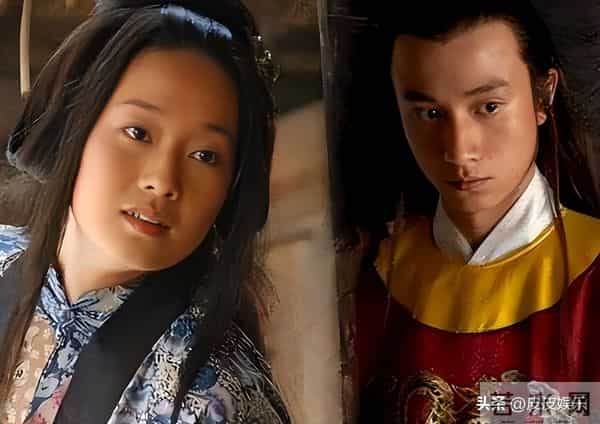 离婚六年后，即将解锁新身份的马伊琍，已经是文章高攀不起的存在