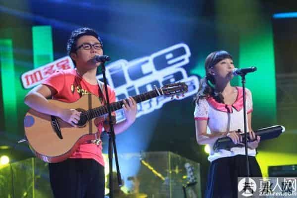 中国好声音从第一届至今值得单曲循环的歌曲记录