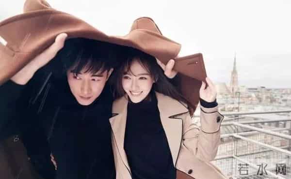 果然是怀孕了！能让劳模唐嫣回归家庭，这碗爱情的安利我吃了