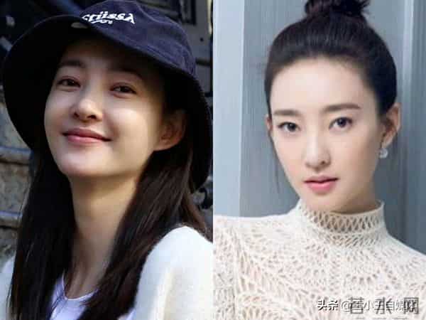 《北京青年》10年演员差距大,女主已无戏可拍,女配靠身材翻红