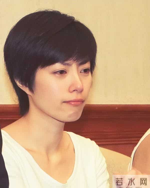 “怀钰公主”的唏嘘情史,和她的坎坷过往