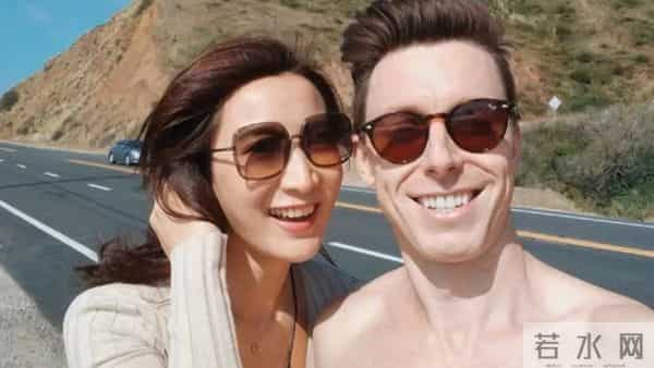 张子萱：二婚张子萱饱受争议嫁给陈赫，如今家庭美满