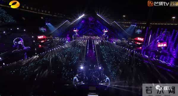 15年跨年，15年江湖！这是中国“跨年演唱会”浮沉史