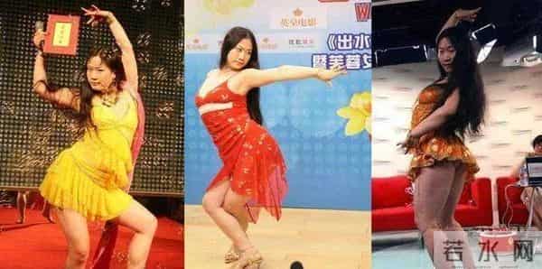 草根网红改命往事