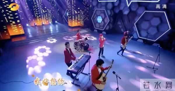 停播四年再回首!《快乐大本营》藏着多少人的青春密码?