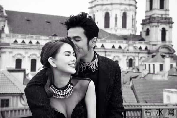 从吴亦凡顺杆爬到周杰伦，与房祖名夜店买醉搂嫩模？网友脑洞太大