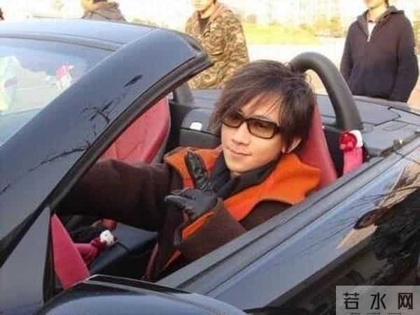 从一夜爆红到“销声匿迹”,刘谦到底经历了什么?