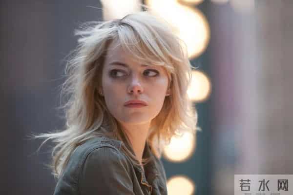 女神全裸出镜，35岁二封影后