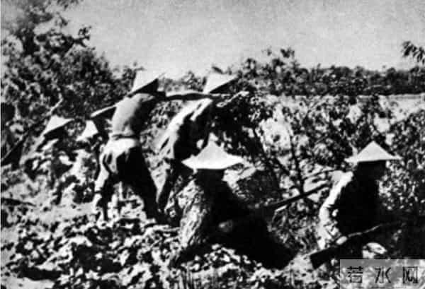 公社书记赴京开会，喊陈毅“大老刘”，陈毅哈哈笑：你还活着啊