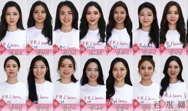 日本才是真正的“整形大国”！能年玲奈的换头大法了解一下