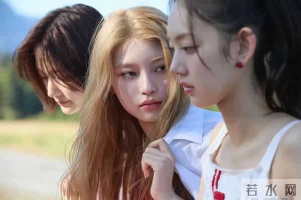 SM女团的视觉策划水平在断崖式下滑