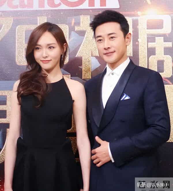 事出突然，罗晋父亲去世，病重已有一年，和唐嫣婚变传闻真相大白