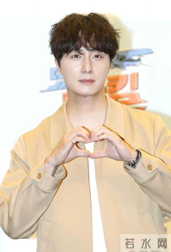 丁一宇自曝19岁曾与李敏镐一起遭遇车祸,27岁被发现患脑动脉瘤