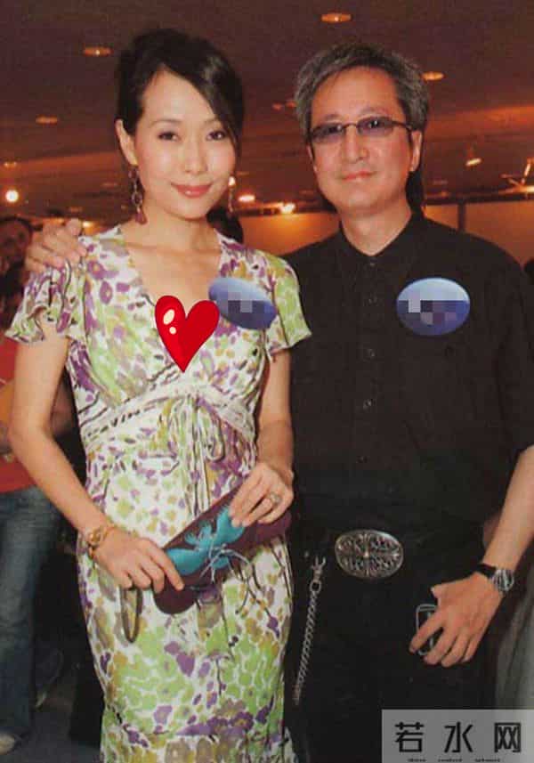 香港一慈善晚宴众星云集！何超琼与同性密友同台，叶童夫妇罕合体