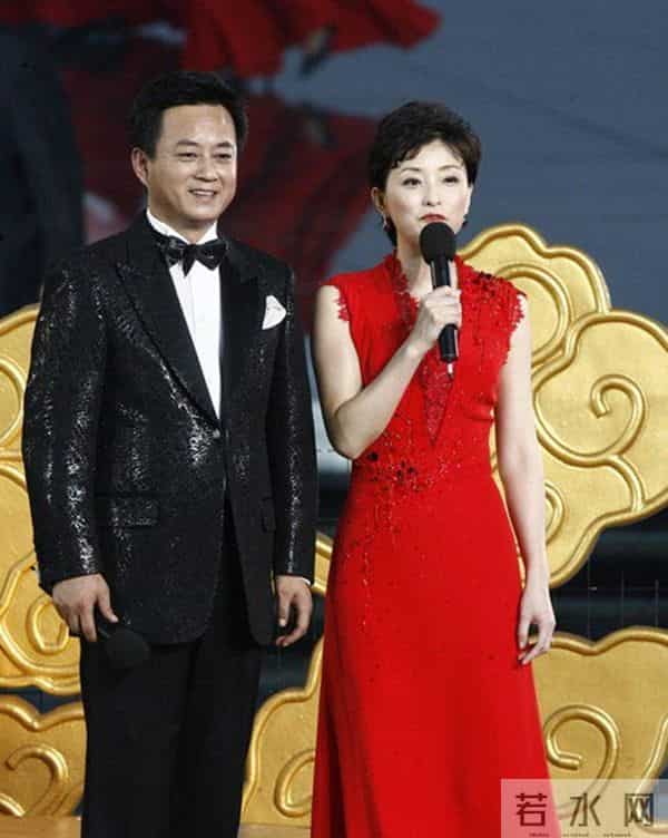 朱军秘事：一位知名主持人的“毁灭”史