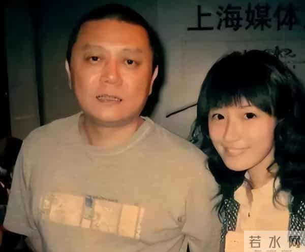 曝49岁徐静蕾在美国秘密生女,孩子生父疑为黄立行,徐静蕾回应了