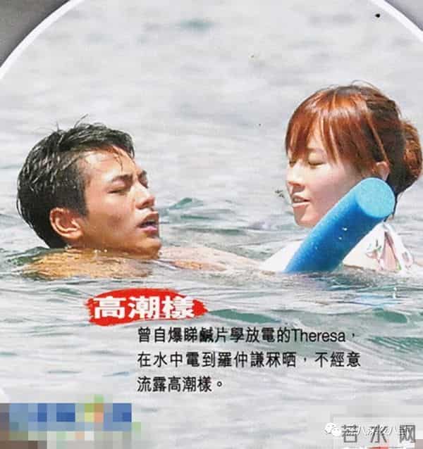 曾经人人喊打的“家暴男”，婚后竟然把女强人都宠成了小女孩？