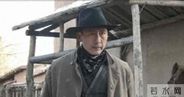 燕双鹰最霸气的四句话，不愧是“飞虎神鹰”，每句都让人瑟瑟发抖