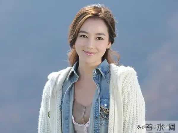 李素妍——韩国女演员、主持人