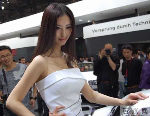 “兽兽”翟凌:被前男友报复声名尽毁,如今嫁高富帅终无遗憾