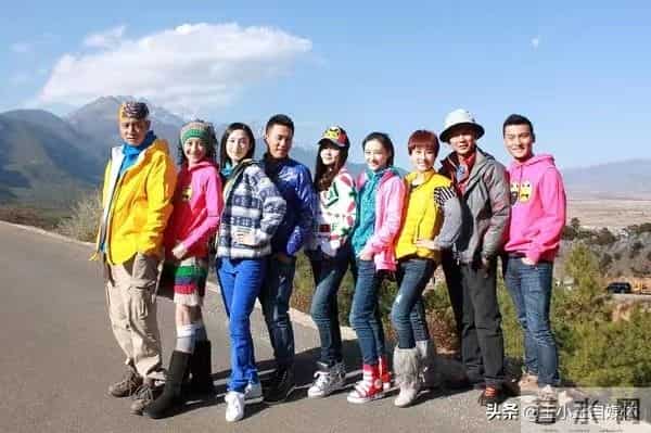 《北京青年》10年演员差距大,女主已无戏可拍,女配靠身材翻红