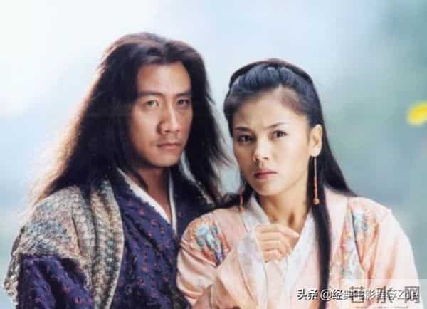 推荐刘涛主演过的18部口碑电视剧,每一部都不错,你看过几个呢?