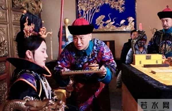 晚清最牛大太监:娶一妻三妾四房太太,折磨死姨太太无人敢管