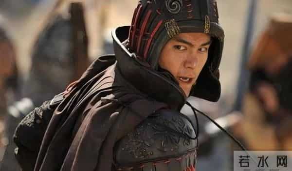 他灭了唐朝，杀了9位皇子，霸占自己儿媳，最终被儿子所杀