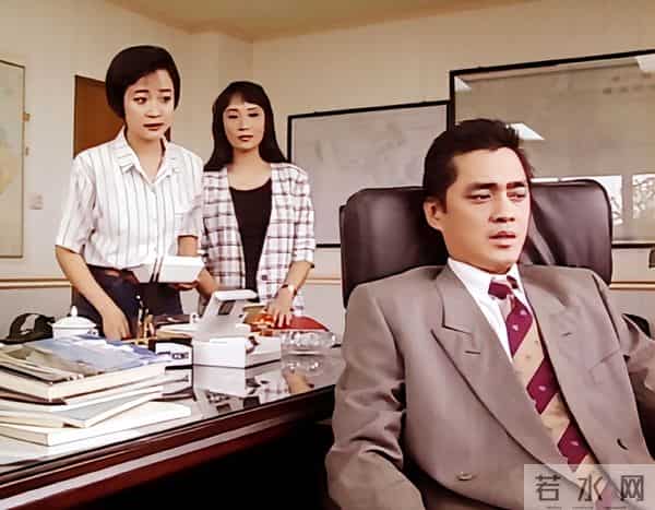 《外来妹》播出32年:导演和8大主演今何在?