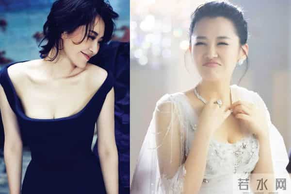 许晴难言的“瓜”