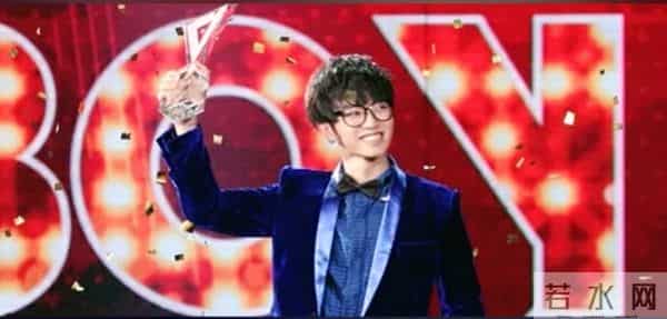 关于“华晨宇”——你了解多少？歌王果然名不虚传