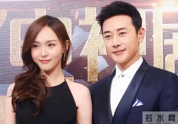 恩爱人设崩塌？罗晋唐嫣又被曝离婚，让人担心的事情还是发生了