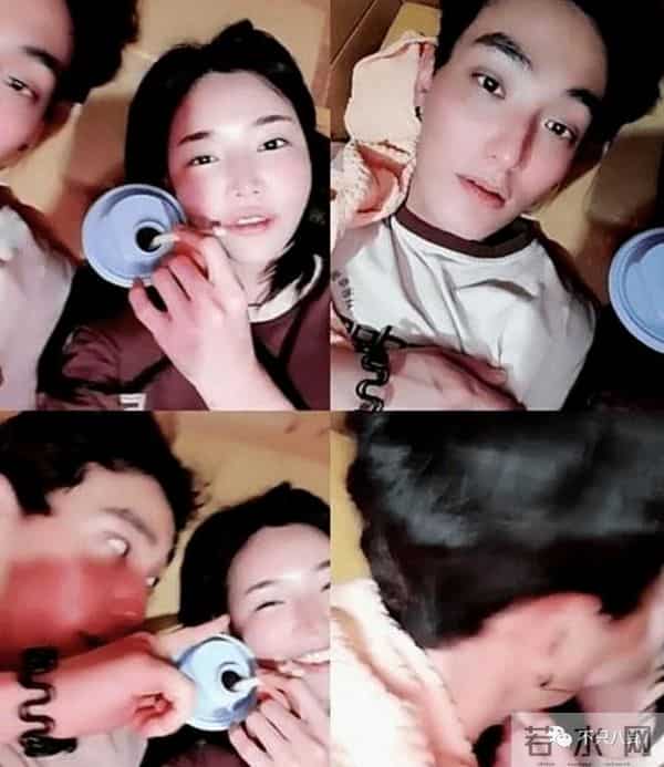 原本不被看好的一对,居然要结婚了?