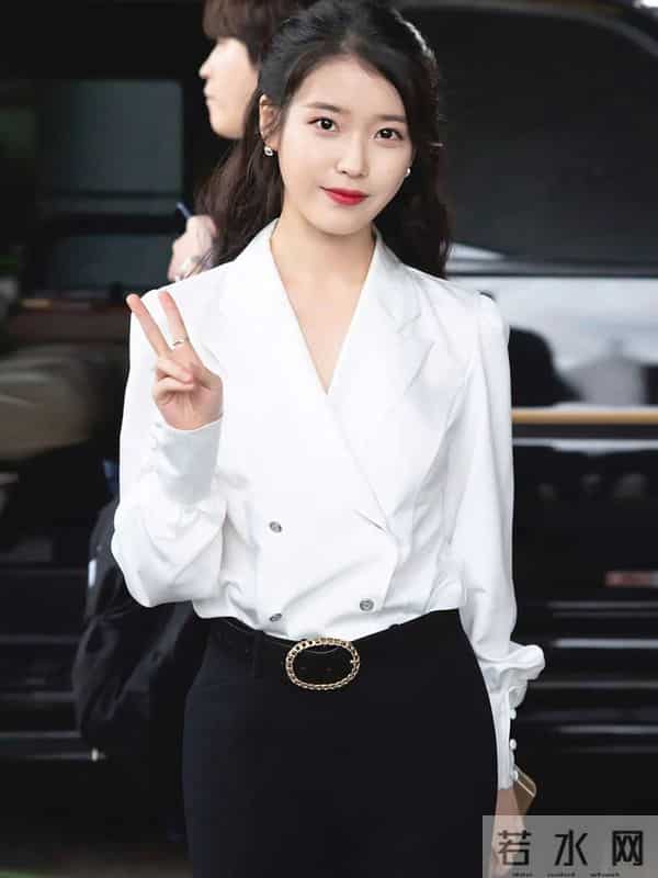 真正的小个子变美榜样,看IU就够了