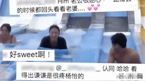 图啥呢！高龄产妇改名接男宝追三胎，包容老公精神出轨一言难尽