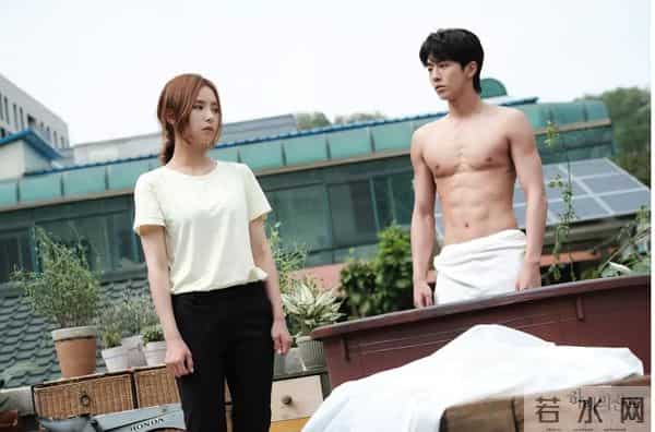 韩国版景甜:与金钟铉热恋3年,男方去世后至今仍单身一人