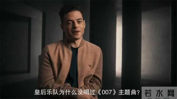 60年,《007之声》且歌且行