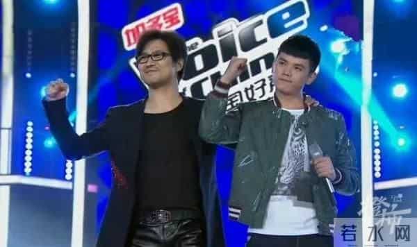 《中国好声音第二季》亚军去世，年仅37岁，这种病致死率高……